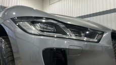 Jaguar I-Pace 294kW EV400 Black 90kWh 5dr Auto [11kW Charger] Electric Estate